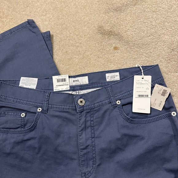 Brad fell good men pant - Picture 3 of 3